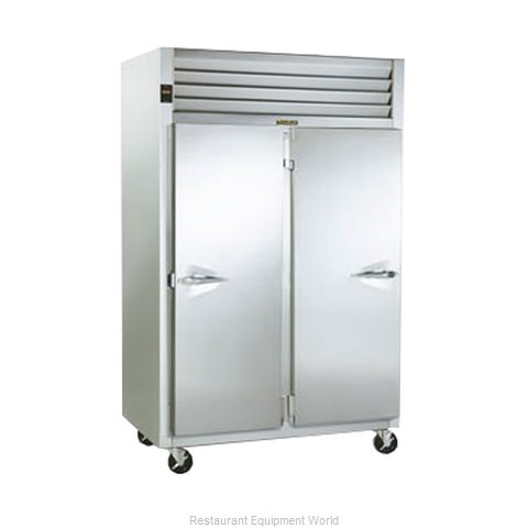 Traulsen G20056-032 Refrigerator, Pass-Thru