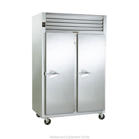 Traulsen G20057-032 Refrigerator, Pass-Thru