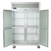 Refrigerador, Vertical
 <br><span class=fgrey12>(Traulsen G20100 Refrigerator, Reach-In)</span>