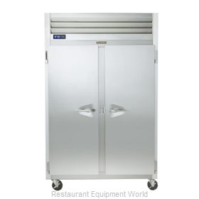 Traulsen G20110 Refrigerator, Reach-In