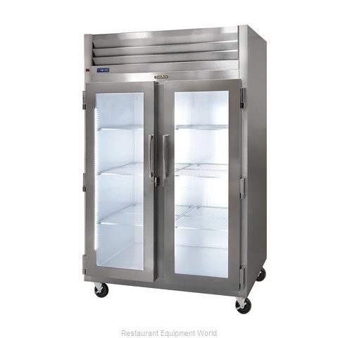 Traulsen G2100- Refrigerator, Reach-In