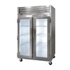Refrigerador, Vertical
 <br><span class=fgrey12>(Traulsen G2101- Refrigerator, Reach-In)</span>
