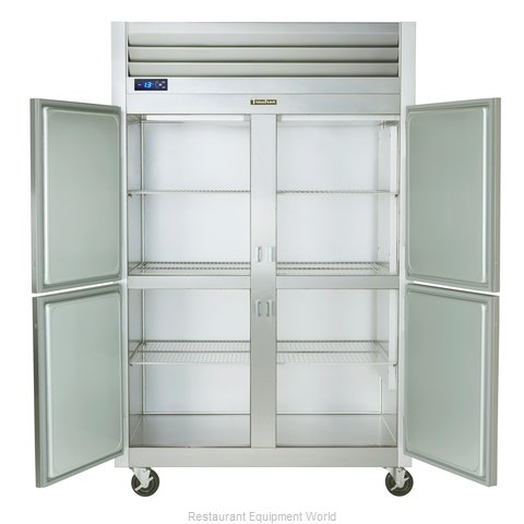 Traulsen G2200- Freezer, Reach-In