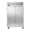 Congelador, Vertical
 <br><span class=fgrey12>(Traulsen G22010-032 Freezer, Reach-In)</span>