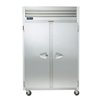 Traulsen G24314P Heated Cabinet, Pass-Thru