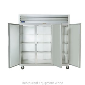 Traulsen G3000- Refrigerator, Reach-In