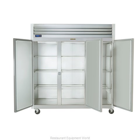 Traulsen G30011 Refrigerator, Reach-In (Magnified)