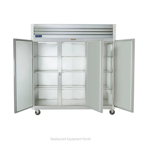 Traulsen G31110 Freezer, Reach-In