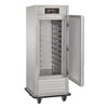 Refrigerador, con Cortina de Aire
 <br><span class=fgrey12>(Traulsen RAC37-1 Refrigerator, Air Curtain)</span>