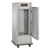 Traulsen RAC37-2 Refrigerator, Air Curtain