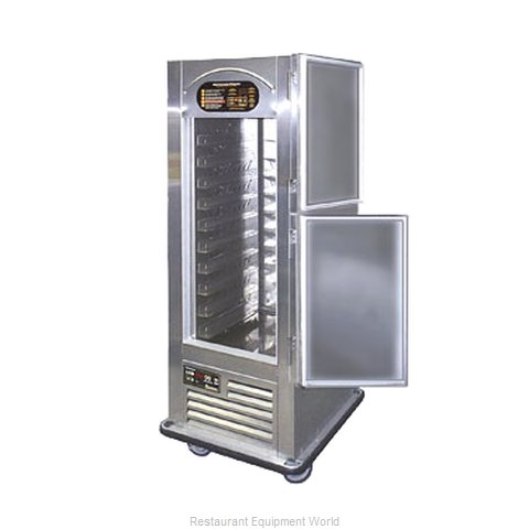 Traulsen RAC37-3 Refrigerator Air Curtain