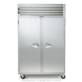 Traulsen RDT232WUT-FHS Refrigerator Freezer, Reach-In