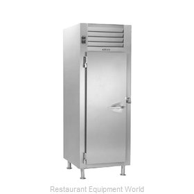 Traulsen RH132NP-COR01 Refrigerator, Pass-Thru