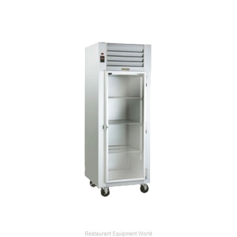 Traulsen RHT126WP-HHG Refrigerator, Pass-Thru