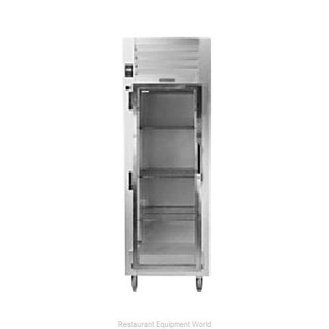 Traulsen RHT132D-FHG Refrigerator, Reach-In