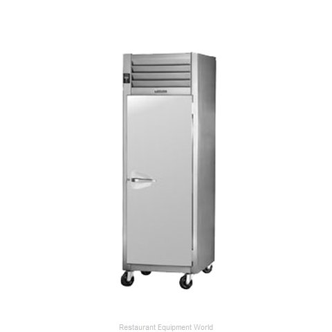 Traulsen RHT132N-FHG Refrigerator, Reach-In