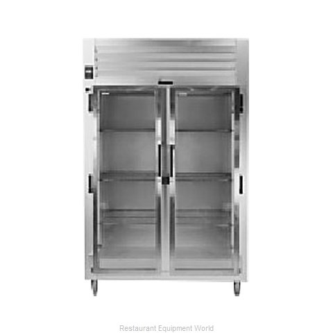 Traulsen RHT226W-FHG Refrigerator, Reach-In