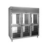 Refrigerador, Pasante, para Carros <br><span class=fgrey12>(Traulsen RHT332WPUT-FHG Refrigerator, Pass-Thru)</span>