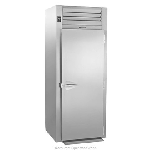 Traulsen RIF132L-FHS Freezer, Roll-In