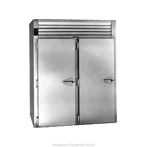 Traulsen RIF232LUT-FHS Freezer, Roll-In