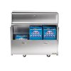 Refrigerador para Leche
 <br><span class=fgrey12>(Traulsen RMC34S4 Milk Cooler / Station)</span>