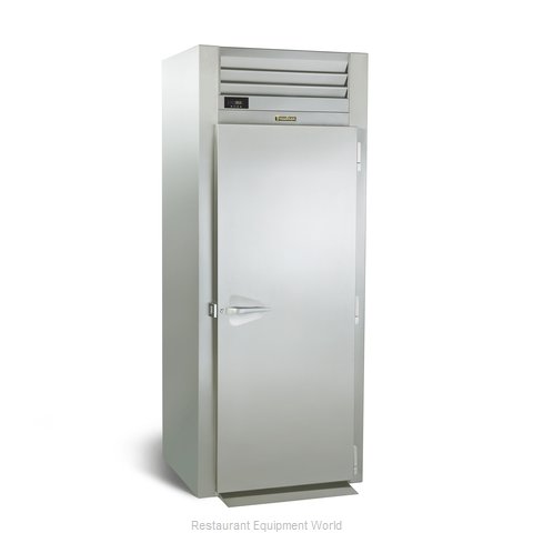 Traulsen RRI132HUT-FHS Refrigerator, Roll-In