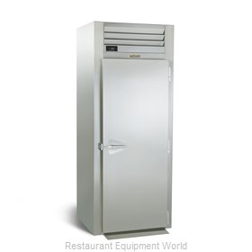 Traulsen RRI132HUT-FHS Refrigerator, Roll-In
