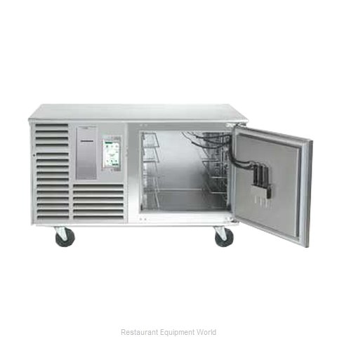 Traulsen TBC5-52 Blast Chiller, 30