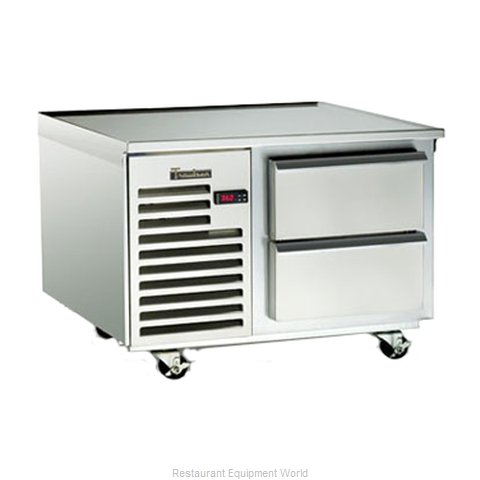 Traulsen TE036HT Equipment Stand, Refrigerated Base