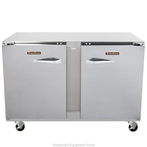 Traulsen ULT48-LL Freezer, Undercounter, Reach-In