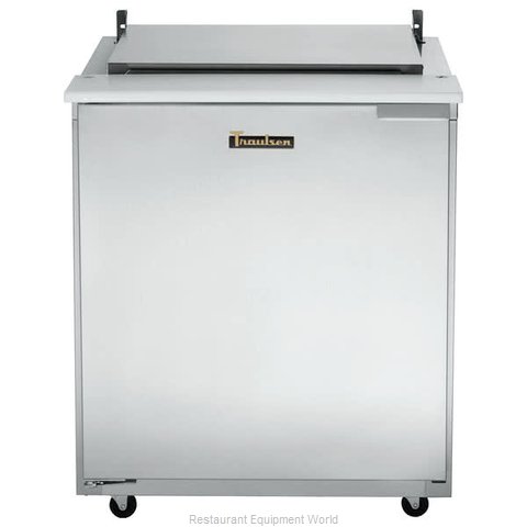 Traulsen UST3212L0-0300-SB Refrigerated Counter, Sandwich / Salad Top