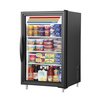 Refrigerator, Merchandiser, Countertop
 <br><span class=fgrey12>(True GDM-07-HC~TSL01 Display Case, Refrigerated, Countertop)</span>