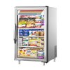 Refrigerator, Merchandiser, Countertop
 <br><span class=fgrey12>(True GDM-07-S-HC~TSL01 Display Case, Refrigerated, Countertop)</span>