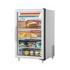 True GDM-07F-HC~TSL01 Display Case, Freezer, Countertop