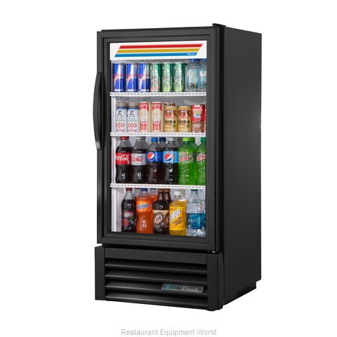 True GDM-08-HC~TSL01 Refrigerator, Merchandiser