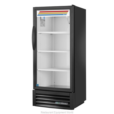 True GDM-10-58-HC~TSL01 Refrigerator, Merchandiser