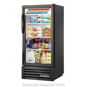 True GDM-10-HC~TSL01 Refrigerator, Merchandiser