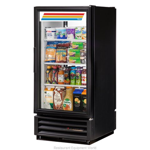 True GDM-10PT-LD Refrigerator, Merchandiser