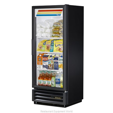 True GDM-12-HC-LD Refrigerator, Merchandiser