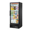 True GDM-12-HC~TSL01 Refrigerator, Merchandiser