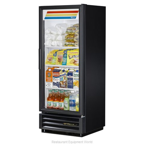 True GDM-12-LD Refrigerator Merchandiser