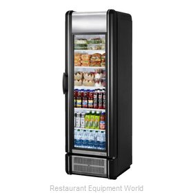 True GDM-15-RTO-HC-LD Refrigerator, Merchandiser