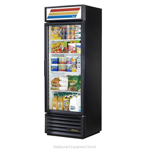 True GDM-19T-HC-LD Refrigerator, Merchandiser