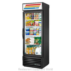 True GDM-19T-HC~TSL01 Refrigerator, Merchandiser
