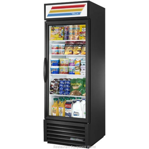 True GDM-23-HC~TSL01 Refrigerator, Merchandiser