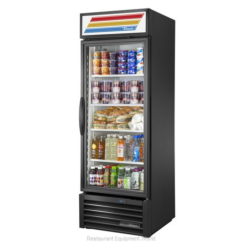 True GDM-23-HST-HC~TSL01 Refrigerator, Merchandiser