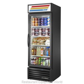 True GDM-23-HST-HC~TSL01 Refrigerator, Merchandiser