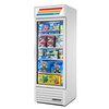 True GDM-23F-HC~TSL01 Freezer, Merchandiser