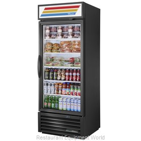 True GDM-26-HST-HC~TSL01 Refrigerator, Merchandiser