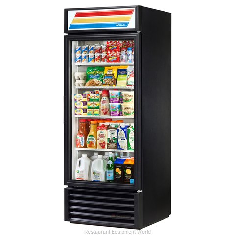 True GDM-26-LD Refrigerator Merchandiser